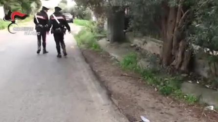 Palermo: ragazzini si appartano, scoperti dallo zio di lei: sparatoria con 2 feriti, un fermato