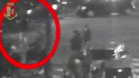 Ragazzo gambizzato a San Siro, fermato il responsabile: il tentato omicidio legato allo spaccio
