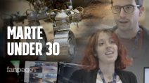 Marte, un gruppo di under 30 guiderà il Rover di Exomars: "Ci prepariamo da anni a questo momento"