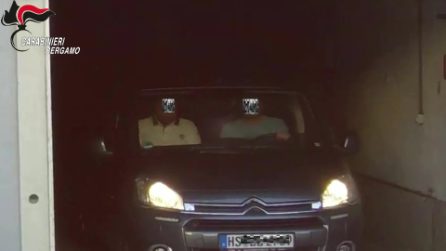 Trasportavano cocaina dal Nord Europa: eseguite 17 ordinanze di custodia cautelare