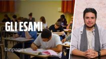 Come saranno gli esami (scritti) di maturità e terza media 2022: ecco tutte le prove