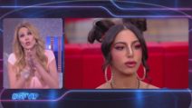 Grande Fratello VIP - Adriana: "Lulù, sii generosa una volta!"