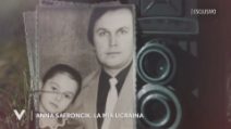 Anna Safroncik: vi racconto la mia Ucraina