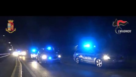 Colpo da 80 milioni al caveau di un istituto privato a Brescia: arrestate 31 persone