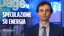 Crippa: "Tassiamo i profitti stellari delle imprese energetiche, c'è speculazione sui prezzi"