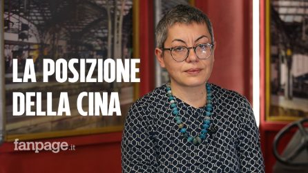 Ucraina, la posizione della Cina: "Punta a un nuovo equilibrio mondiale, priorità è via della seta"