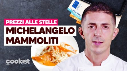 Prezzi alle Stelle: il pane e mortadella di Michelangelo Mammoliti