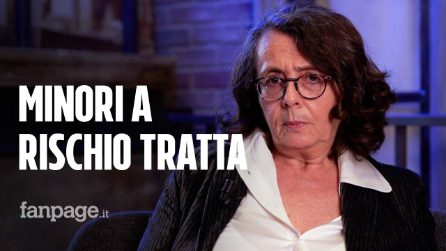 Viceministra Sereni: "Bambini non accompagnati a rischio tratta tra i profughi in fuga dall'Ucraina"
