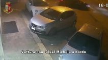 Scomparsa Michele Cilli, due arresti: l'operazione della Polizia di Stato