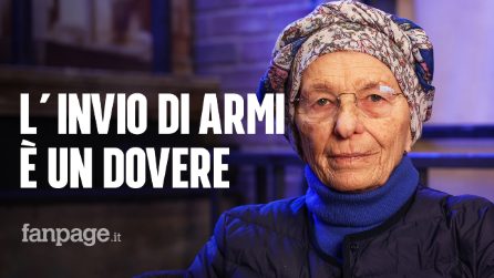 Bonino: "Profughi ucraini mostrano che non c'era invasione di migranti, superiamo Trattato Dublino"