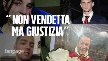 Storie di minori uccisi da coetanei, genitori chiedono nuove leggi: "Giustizia, non vendetta"