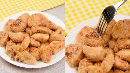 Pollo sabbioso: ideale per una cena facile e saporita!