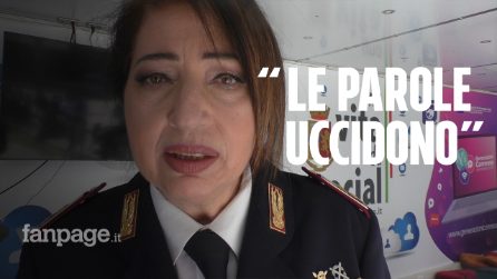 “Edith, Matteo, Amanda morti per bullismo”, la polizia sui pericoli del web: “Denunciate sempre”
