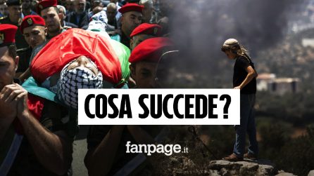 Scontri e feriti sulla Spianata delle Moschee nel complesso di Al-Aqsa: cosa sta succedendo?