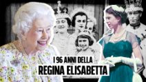 La Regina Elisabetta festeggia il suo 96° compleanno dopo 70 anni di regno