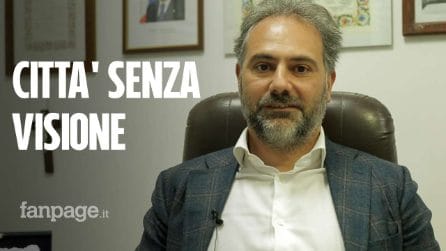 Maresca, sul PNRR rischio fallimento: "Oltre il 50% delle risorse rischia di rimanere inutilizzato"