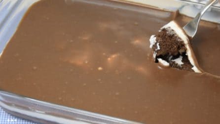 Torta pinguino: la ricetta golosa, soffice e cremosa