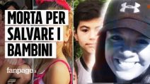 Eva, la maestra della scuola della strage in Texas uccisa mentre proteggeva i suoi bambini