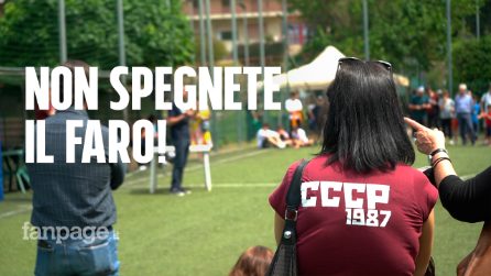 La Croce Rossa rivuole gli spazi del circolo Il Faro: "Siamo un riferimento per il quartiere"