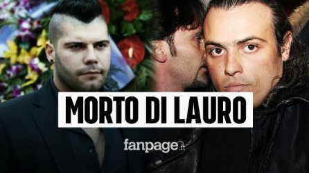Morto in carcere Cosimo Di Lauro, boss di Secondigliano figlio di Ciruzzo ‘o milionario aveva 49 anni