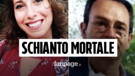 Padre e figlia muoiono in uno schianto sull’A14 tra San Severo e Foggia: tornavano a casa da Milano