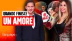 Francesco Totti e Ilary Blasi si separano. Dal "6 unica" a oggi, storia di un amore lungo 20 anni