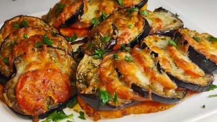 Pollo e melanzane: il secondo piatto gustoso, ricco e semplice da preparare