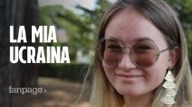 Anna Kim, ucraina in Italia: "Ho fermato studi e lavoro per aiutare i miei concittadini in guerra"