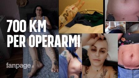 Il calvario di Chiara, affetta da vulvodinia ed endometriosi: "La diagnosi arrivata dopo sei anni"