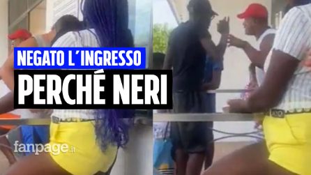 Asti, il lido nega ingresso a una famiglia perché nera: “Direttive della struttura”