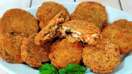 Melanzane alla pizzaiola: il secondo piatto semplice e saporito
