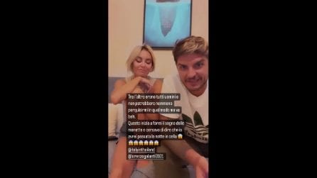 Elena Morali di ritorno dalla Thailandia: "Ho rischiato una notte in carcere per le sigarette"