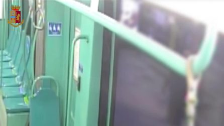 Tentato omicidio alla fermata del tram: arrestato un 25enne