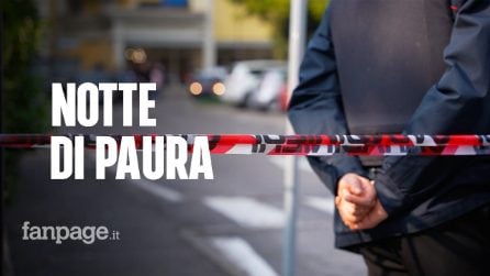 Papà si chiude in casa con il figlio a Roncadelle: arrestato. "Si è pentito di quello che ha fatto"