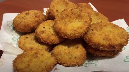 Polpette di patate: la ricetta del secondo piatto semplice e gustoso