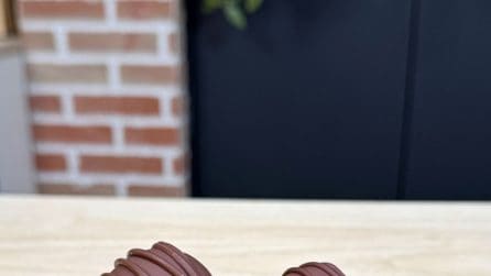 TARTUFINI DI DATTERI: il dolcetto FACILE e GOLOSO che ti farà innamorare