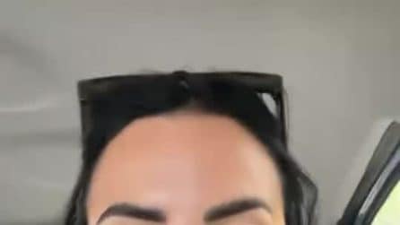 Shaila Gatta rompe il silenzio social dopo il GF: "Distaccata perché ho bisogno di rilassarmi"