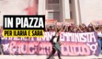 Rivolta a La Sapienza per Ilaria Sula e Sara Campanella: una marea viola attraversa l'università