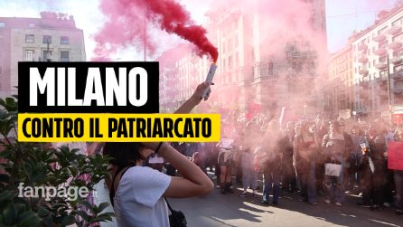 Femminicidi e patriarcato, il grido di Milano: "Quante ancora di noi devono morire?"