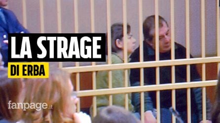 Erba, Rosa e Olindo sperano nella Cassazione. L'avvocato dei Castagna: "Non ci sono elementi nuovi"