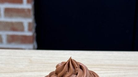 Namelaka al CIOCCOLATO FONDENTE: prova questa versione FACILE e GOLOSISSIMA