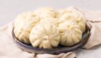 BAOZI: i deliziosi panini al vapore cinesi!