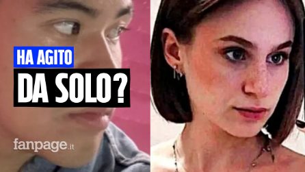 Femminicidio Ilaria Sula, l'avvocato della famiglia: "Dubbi che Samson abbia fatto tutto da solo"