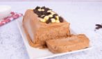 SEMIFREDDO AL CIOCCOLATO: fresco e golosissimo!