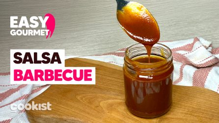 Salsa barbecue: la salsa perfetta per le tue grigliate