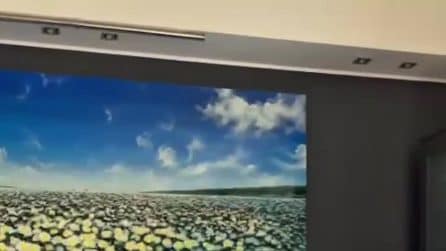 Andrea Pucci dopo il malore sul palco a teatro: "Devo fare dei controlli, non sto benissimo"