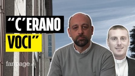 Don Marelli accusato di abusi a Seregno, il prete che ha preso il suo posto conferma: "C'erano voci"