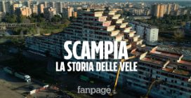 La storia della lotta degli abitanti delle Vele: "Così abbiamo costruito la Scampia del futuro"