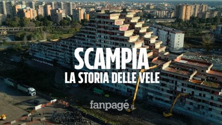 La storia della lotta degli abitanti delle Vele: "Così abbiamo costruito la Scampia del futuro"