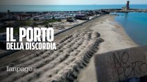 Perché costruire un maxi porto crocieristico a Fiumicino è una pessima idea, secondo gli esperti